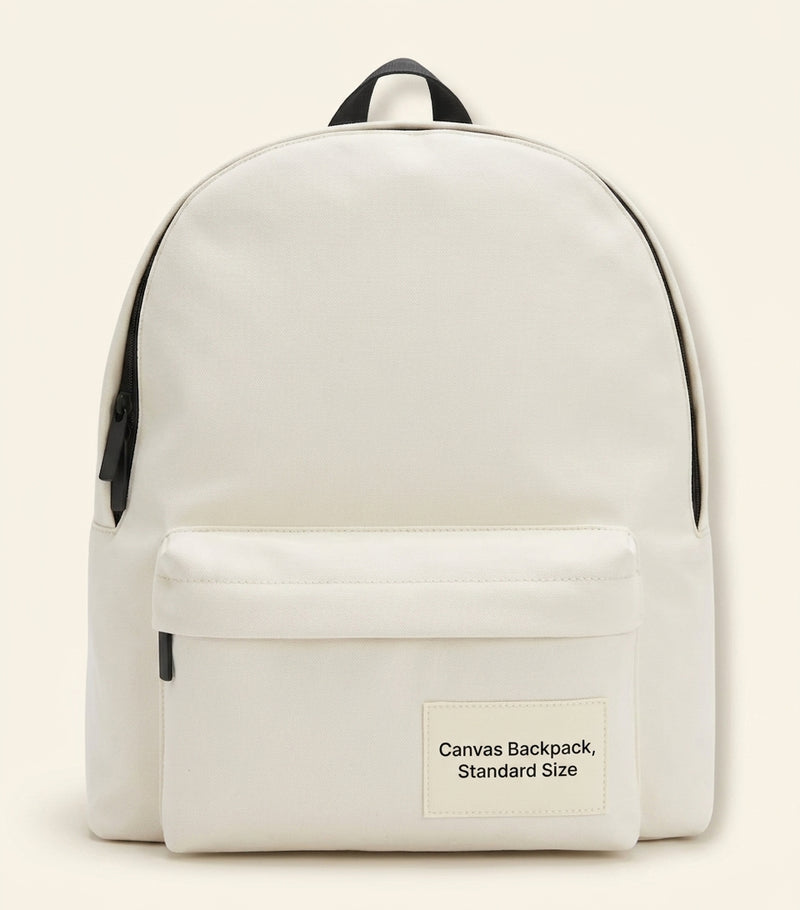 Burberry Small Check Backpack, UK version