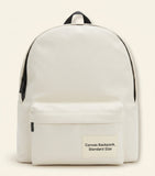 Burberry Small Check Backpack, UK version