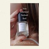 anillO Amber 528 eau de parfum mini 10ml, UK version