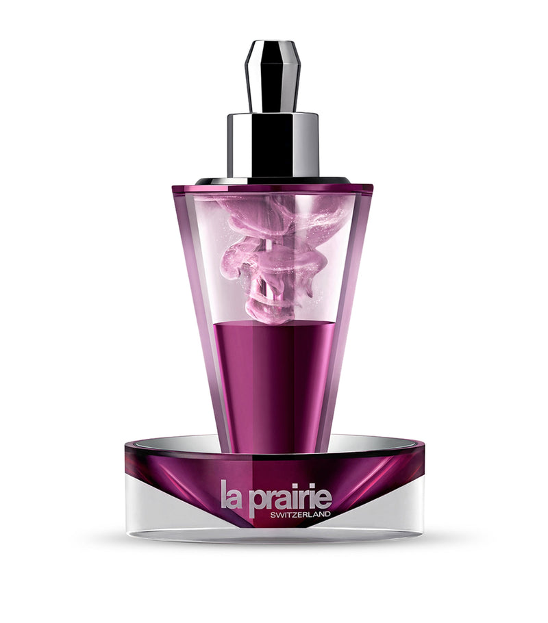 La Prairie Platinum Rare Haute-Rejuvenation Protocol 3x8ml, UK version