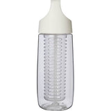 Superdrug Hydrofruit Recycled Plastic Infuser Bottle 700ml- Buy online at McGrocer