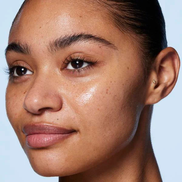 e.l.f. SKIN Holy Hydration Triple Bounce Serum Face - British product