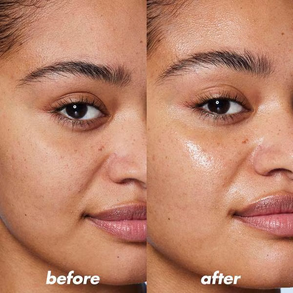 e.l.f. SKIN Holy Hydration Triple Bounce Serum Face - British product