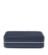 Harrods Aspinal Of London Large Leather Travel Jewellery Case- Buy online at McGrocer