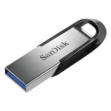 SanDisk Ultra Flair USB flash drive 64GB, imported from the UK