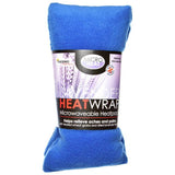Argos Fleece Wheat Warmer - Blue- Buy online at McGrocer