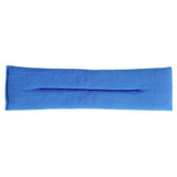 Fleece wheat warmer blue - British product