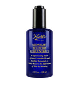 Harrods Kiehl's Midnight Recovery Concentrate Face Oil 100ml- Buy online at McGrocer