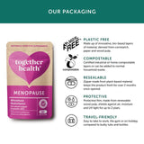 Together Menopause Supplement   60 per pack GOODS M&S