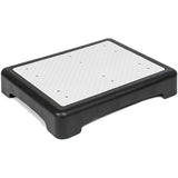 Streetwize Outdoor Mobility Half Step H10 W50 D40cm, imported from the UK
