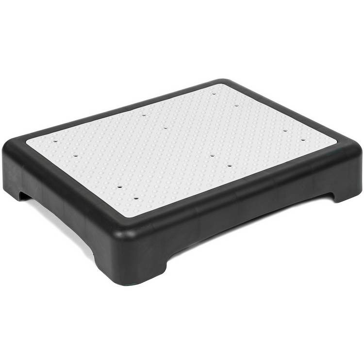Streetwize Outdoor Mobility Half Step H10 W50 D40cm, imported from the UK