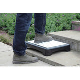 Streetwize Outdoor Mobility Half Step H10 W50 D40cm, imported from the UK