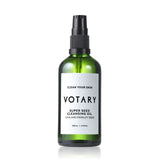 VOTARY Super Seed Cleansing Oil - Chia and Parsley Seed 100ml GOODS M&S