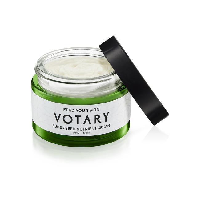 VOTARY Super Seed Nutrient Cream 50ml GOODS M&S