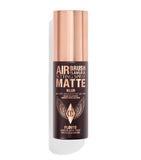 Charlotte Tilbury Airbrush Flawless Setting Spray - British product