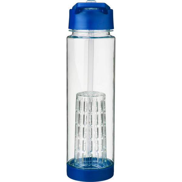 Bullet Tutti Frutti Bottle With Infuser 740ml - British product