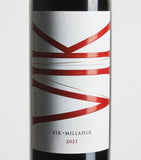 Viña Vik 2021 vintage red wine 75cl (British brand)