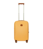 Bric's Taormina hardside cabin suitcase 55cm - British product