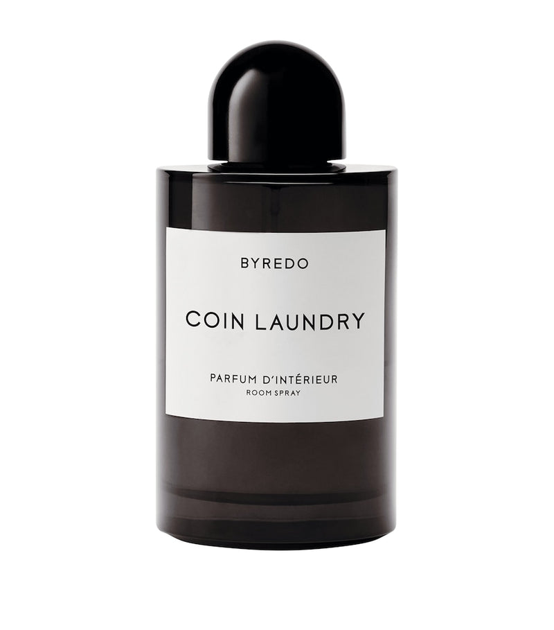 Byredo Coin Laundry Room Spray 250ml - British product
