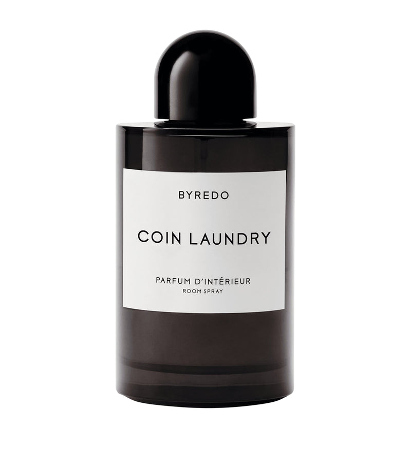 Byredo Coin Laundry Room Spray 250ml - British product