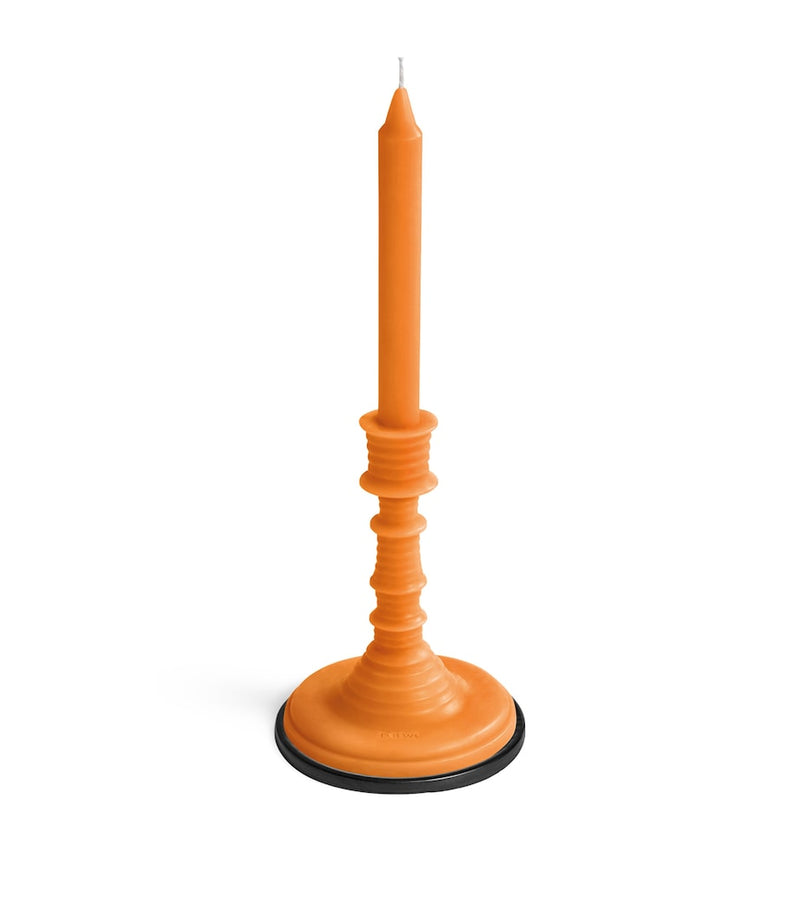 LOEWE Orange Blossom Chandelier Candle 330g - British product