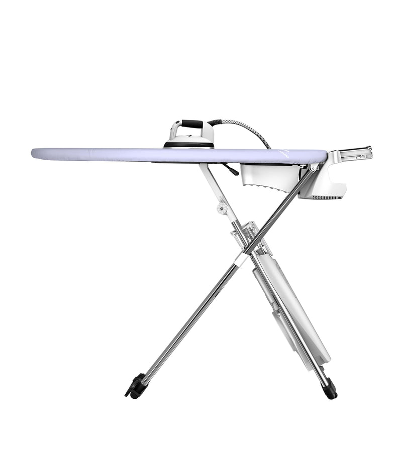 Laurastar S Pure Xtra ironing system, British brand