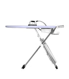 Laurastar S Pure Xtra ironing system, British brand