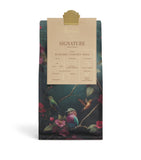 Harrods Signature Blend coffee beans 250g (British brand)