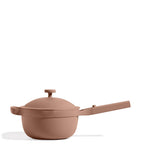 OUR PLACE Mini Perfect Pot 2.0 10.5cm, imported from the UK