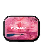 MAC Connect In Colour Rose Lens eyeshadow palette, imported from the UK