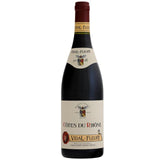 Vidal Fleury Cotes du Rhone   75cl GOODS M&S