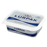 Lurpak slightly salted spreadable blend 750g (British brand)