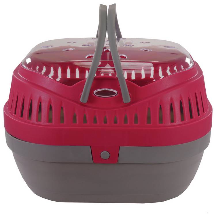 Rosewood Animal Pod Carrier small for hamsters, UK version