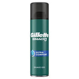 Gillette Mach3 Extra Comfort Shaving Gel 200ml