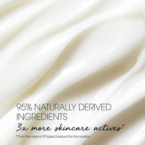 St Tropez Gradual Tan Watermelon Daily Firming Lotion 200ml