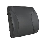 Argos Lumbar Support Back Cushion for Vehicle and Chair - 37 x 29 x 10 cm- Buy online at McGrocer