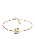 Piaget 18-karat rose gold diamond bracelet, imported from the UK