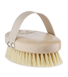 Aromatherapy Associates natural agave cactus body brush - British product