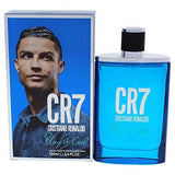 CR7 Play It Cool EDT Men's Fragrance 100ml - British product