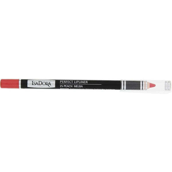 Isadora lip liner Peach Melba 1.2g (British brand)