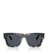 Harrods Ray-Ban x Scuderia Ferrari RB2217M Square Sunglasses- Buy online at McGrocer