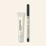 Soap & Glory plumping lip duo Pinkwell - British product