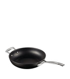 Le Creuset toughened non-stick pan set of 3, UK version
