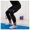 Urban Fitness fabric resistance band set of 3 15 inch - British product