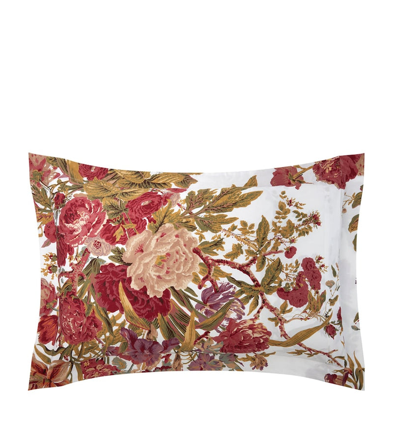 Ralph Lauren Home Corabelle Oxford pillowcase 54cm x 94cm, UK version