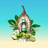 Unrooted Good Days Cool Mint CBD 20mg & Cucumber Shot 60ml GOODS M&S