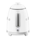 Smeg mini retro electric kettle (British brand)