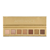 Sigma Beauty eyeshadow palette Ambiance 7.5g (British brand)