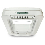 SureFlap microchip pet door - British product