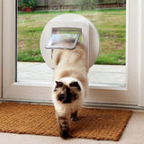 SureFlap microchip pet door - British product